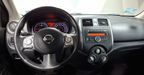 Nissan Versa 1.6 EXCLUSIVE TA AC Sedan 2014