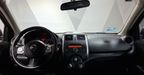 Nissan Versa 1.6 EXCLUSIVE TA AC Sedan 2014