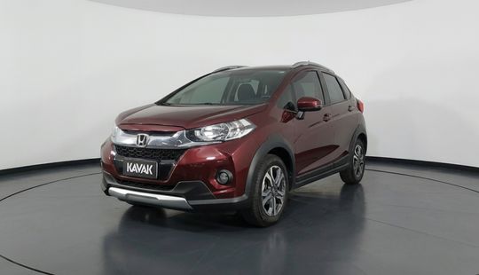 Honda • Wr-V