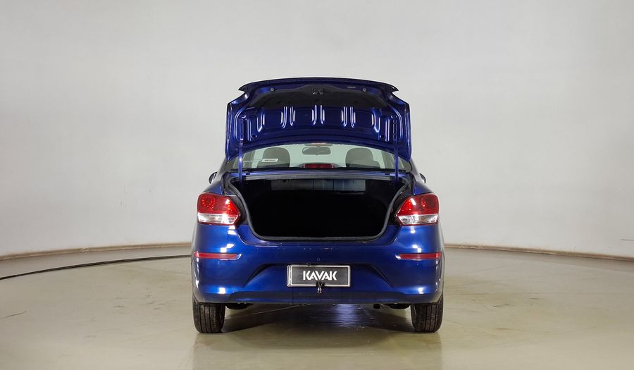 Kia Soluto 1.4 EX FULL Sedan 2023
