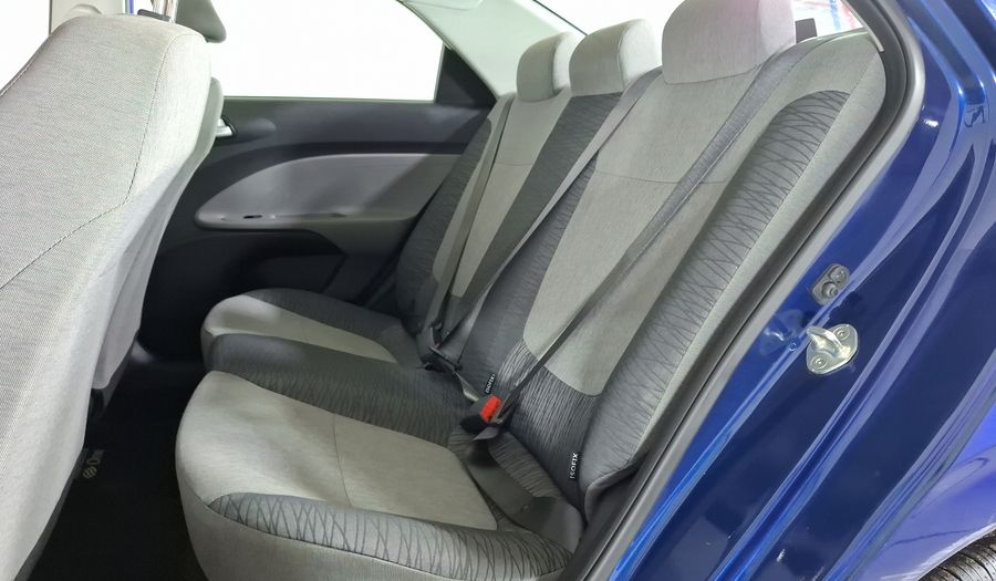 Kia Soluto 1.4 EX FULL Sedan 2023