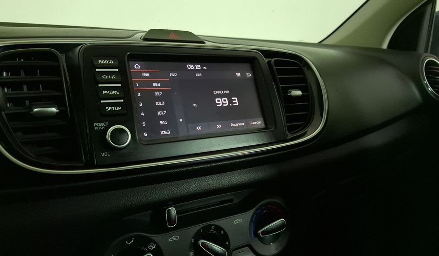 Kia Soluto 1.4 EX FULL Sedan 2023