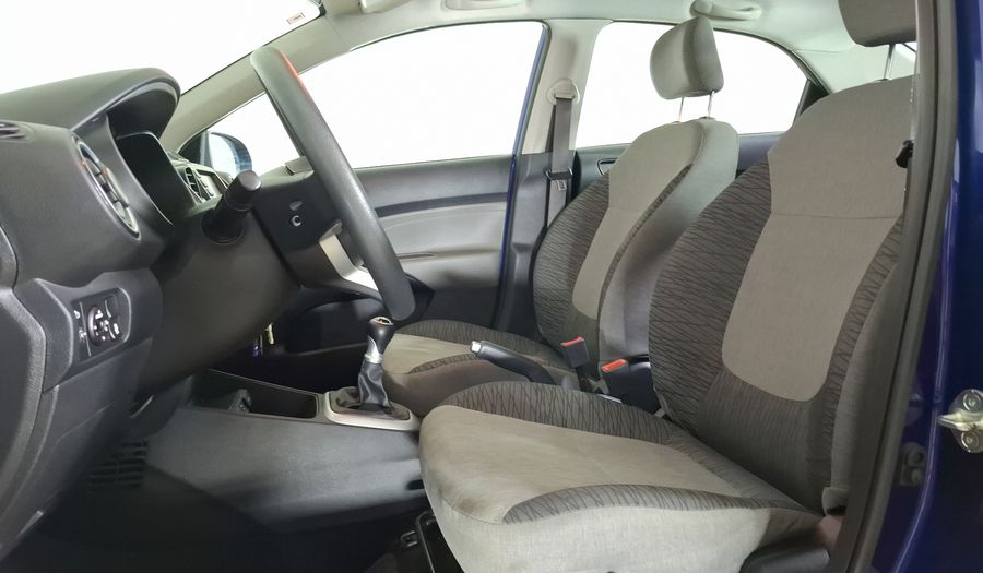 Kia Soluto 1.4 EX FULL Sedan 2023