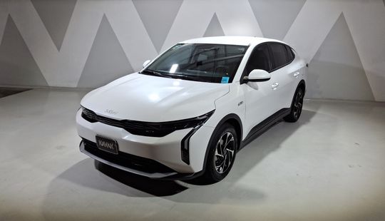 Kia • K3