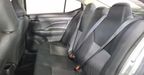 Nissan Versa 1.6 SENSE CVT Sedan 2021