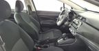 Nissan Versa 1.6 SENSE CVT Sedan 2021
