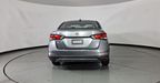 Nissan Versa 1.6 SENSE CVT Sedan 2021
