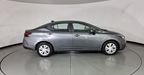 Nissan Versa 1.6 SENSE CVT Sedan 2021