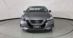 Nissan Versa 1.6 SENSE CVT Sedan 2021