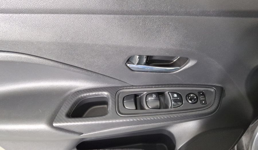 Nissan Versa 1.6 SENSE CVT Sedan 2021