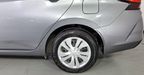 Nissan Versa 1.6 SENSE CVT Sedan 2021
