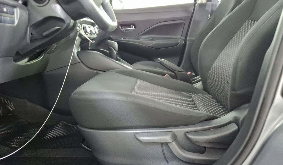 Nissan Versa 1.6 SENSE CVT Sedan 2021