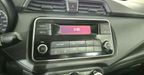 Nissan Versa 1.6 SENSE CVT Sedan 2021