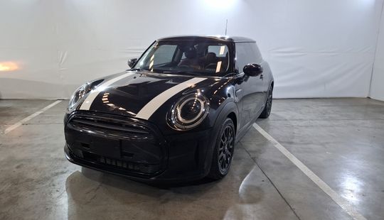 Mini • Cooper