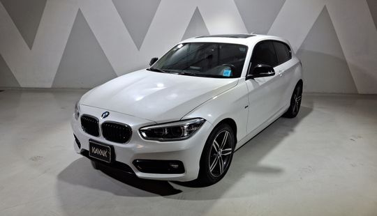 Bmw • Serie 1