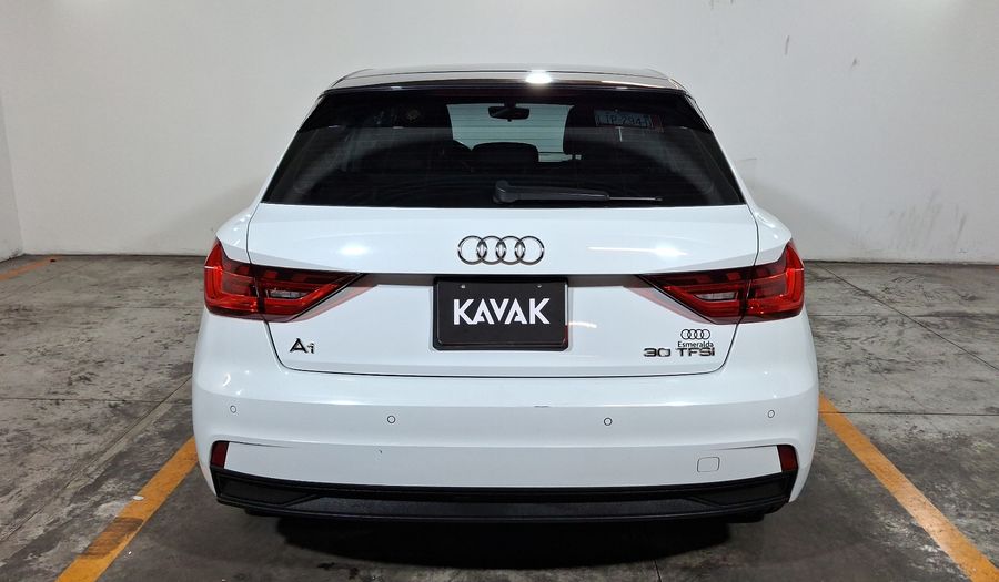 Audi A1 1.0 SB 30 TFSI COOL DCT Hatchback 2020