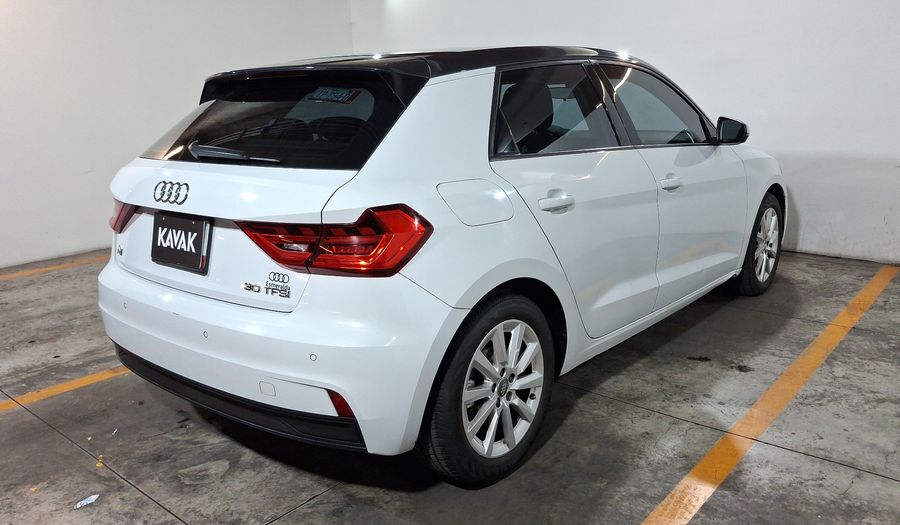 Audi A1 1.0 SB 30 TFSI COOL DCT Hatchback 2020
