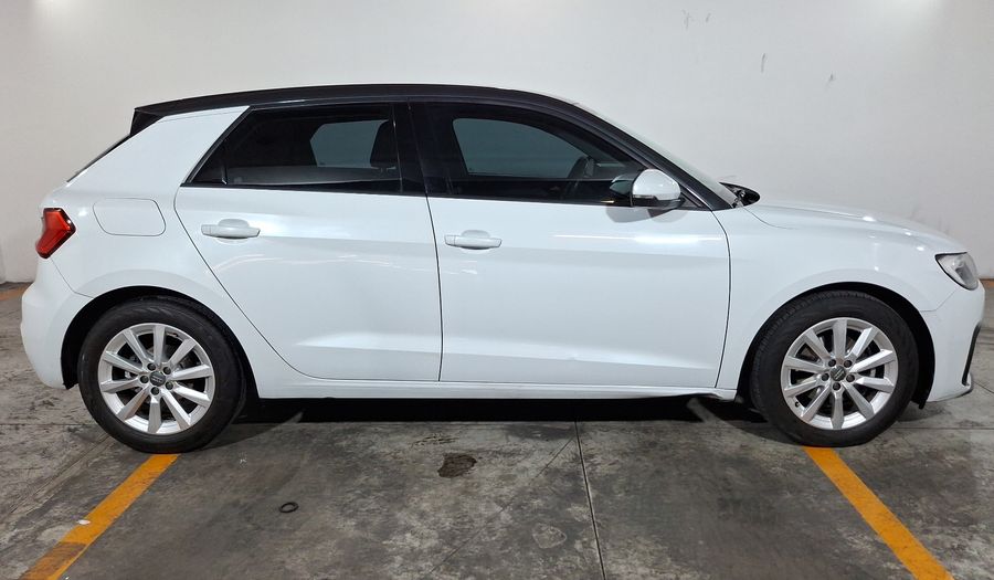 Audi A1 1.0 SB 30 TFSI COOL DCT Hatchback 2020