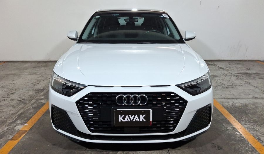 Audi A1 1.0 SB 30 TFSI COOL DCT Hatchback 2020