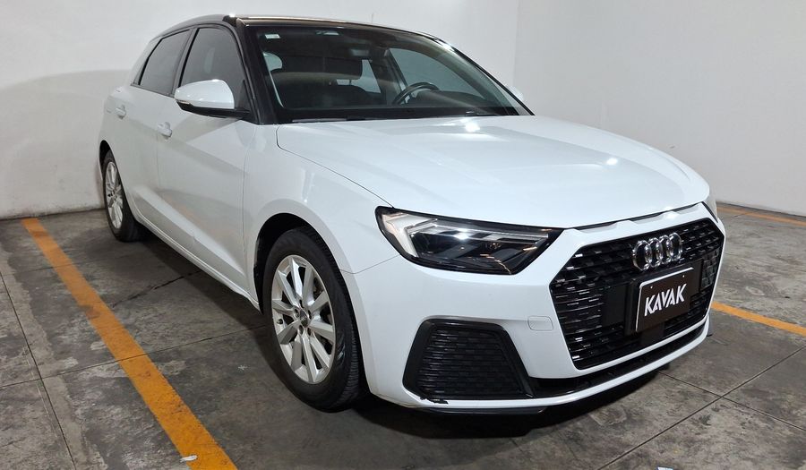 Audi A1 1.0 SB 30 TFSI COOL DCT Hatchback 2020