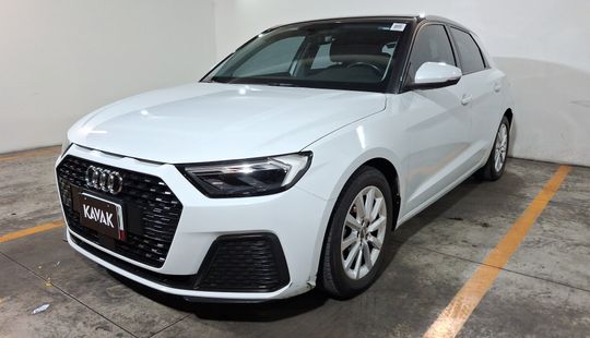 Audi • A1
