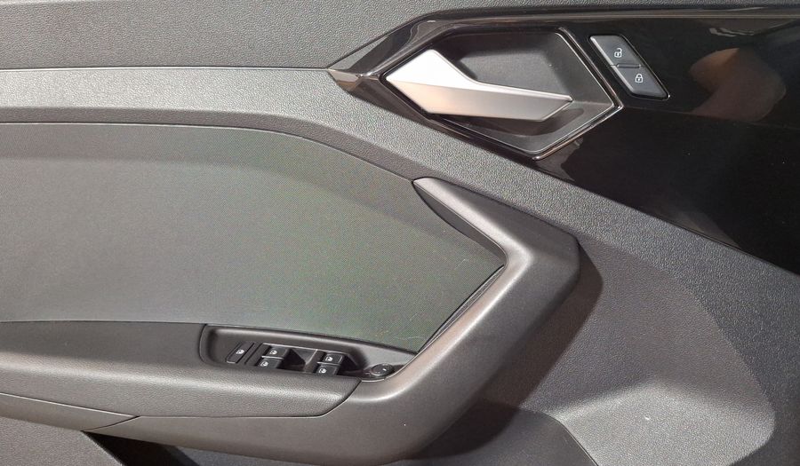 Audi A1 1.0 SB 30 TFSI COOL DCT Hatchback 2020
