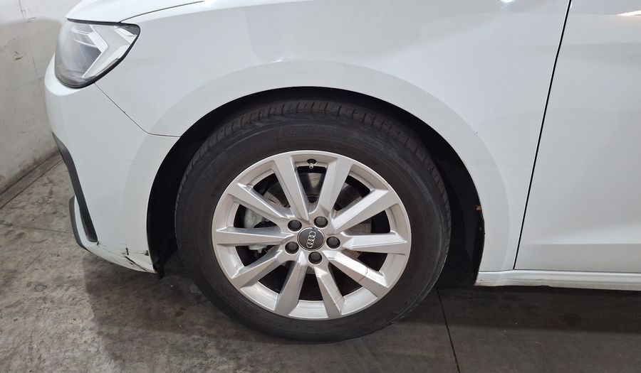 Audi A1 1.0 SB 30 TFSI COOL DCT Hatchback 2020