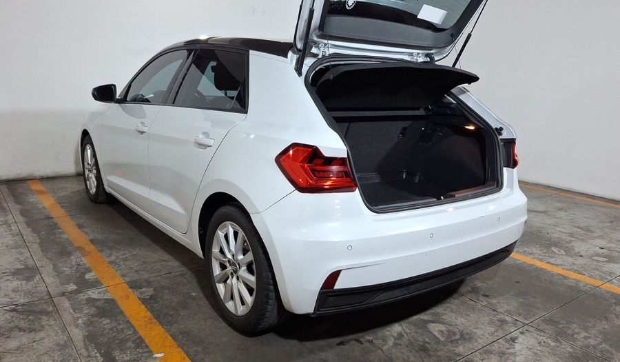 Audi A1 1.0 SB 30 TFSI COOL DCT Hatchback 2020