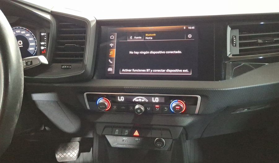 Audi A1 1.0 SB 30 TFSI COOL DCT Hatchback 2020