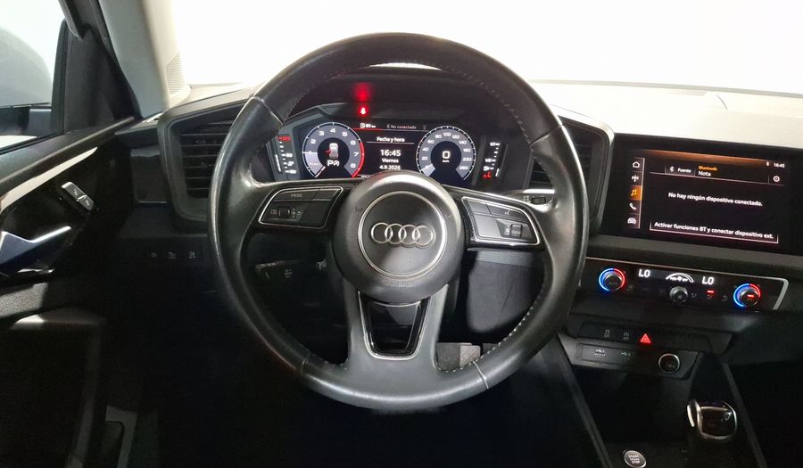 Audi A1 1.0 SB 30 TFSI COOL DCT Hatchback 2020