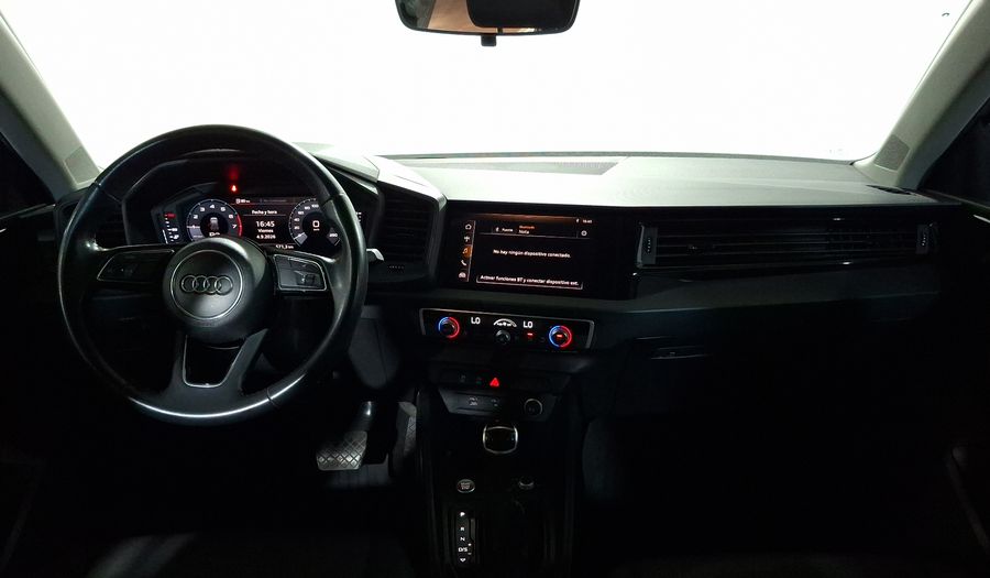 Audi A1 1.0 SB 30 TFSI COOL DCT Hatchback 2020