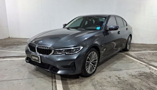 Bmw • Serie 3