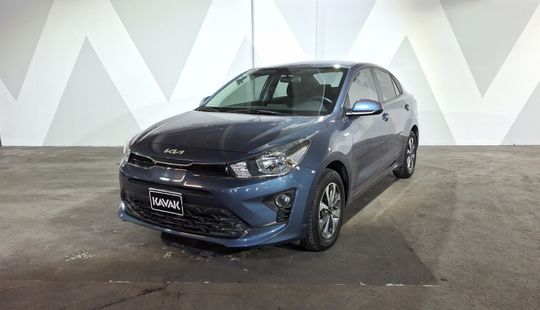 Kia • Rio