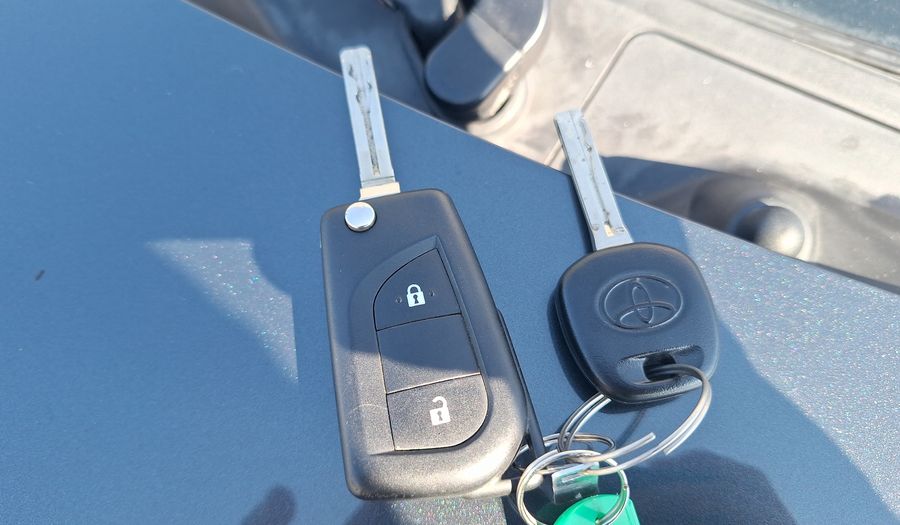 Toyota Aygo 1.0 X-G3 MID Hatchback 2020