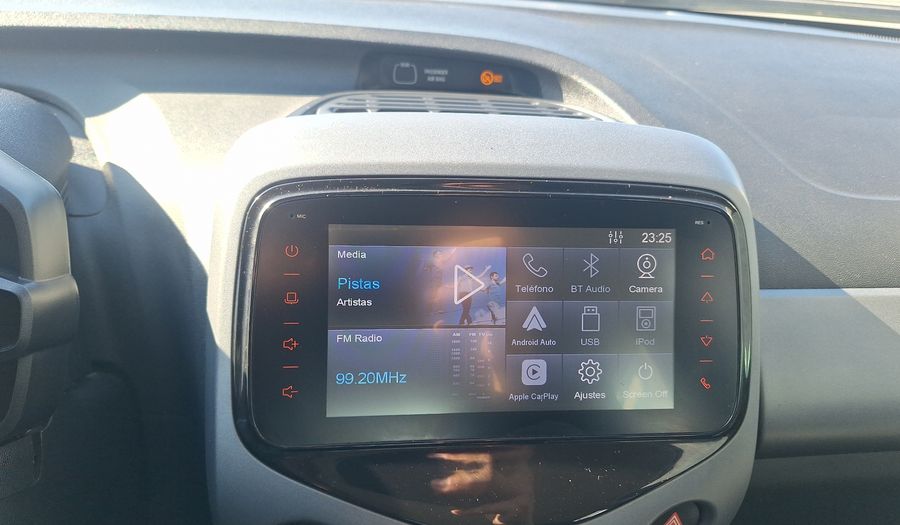 Toyota Aygo 1.0 X-G3 MID Hatchback 2020