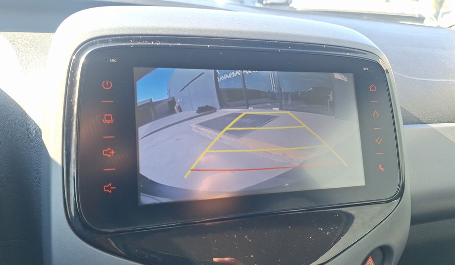 Toyota Aygo 1.0 X-G3 MID Hatchback 2020