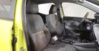Chevrolet Aveo 1.5 LT BLACK EDITION G Hatchback 2026