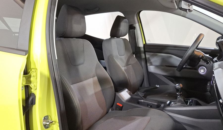 Chevrolet Aveo 1.5 LT BLACK EDITION G Hatchback 2026