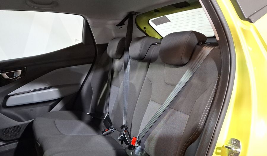 Chevrolet Aveo 1.5 LT BLACK EDITION G Hatchback 2026