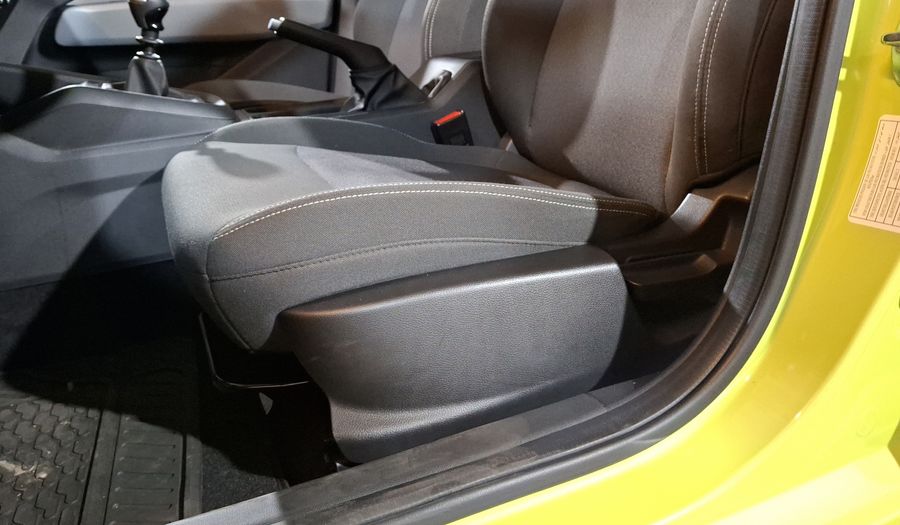 Chevrolet Aveo 1.5 LT BLACK EDITION G Hatchback 2026