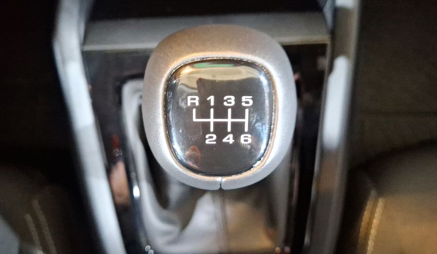 Chevrolet Aveo 1.5 LT BLACK EDITION G Hatchback 2026