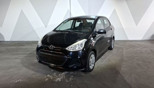 Hyundai • Grand i10