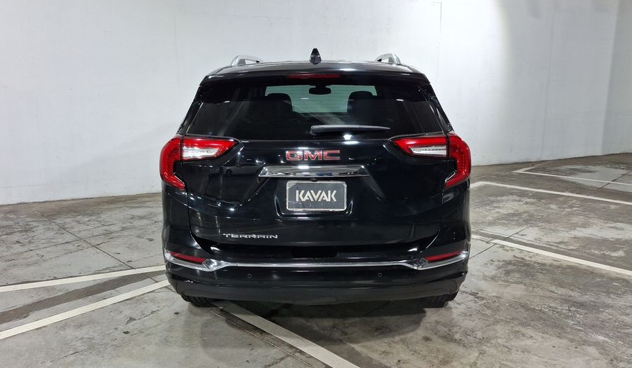 Gmc Terrain 1.5 DENALI D AUTO Suv 2024