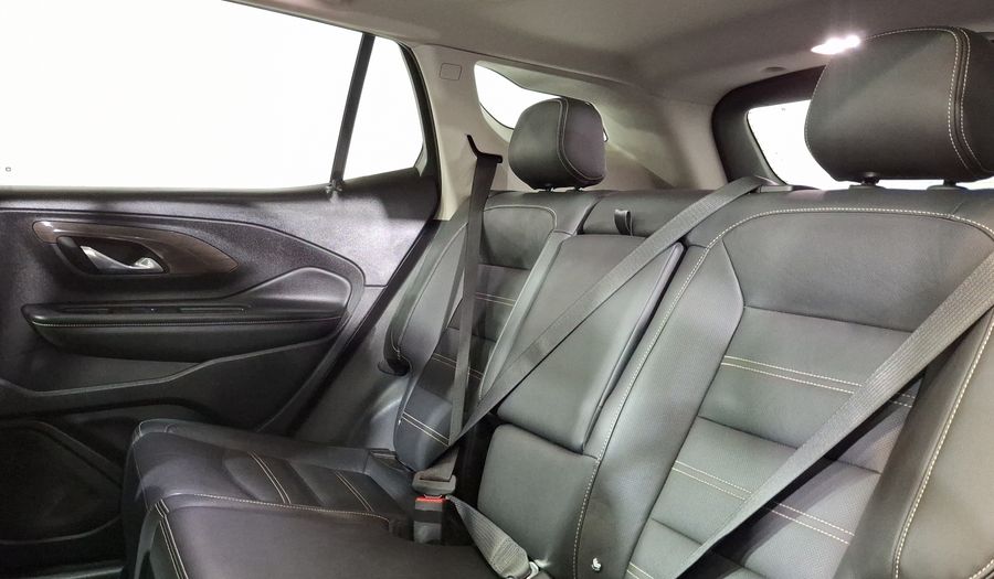 Gmc Terrain 1.5 DENALI D AUTO Suv 2024