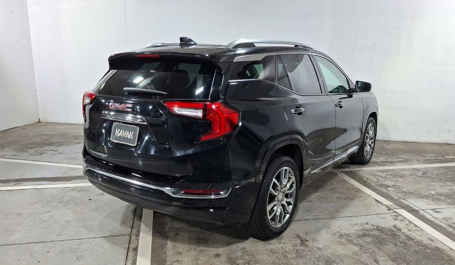Gmc Terrain 1.5 DENALI D AUTO Suv 2024