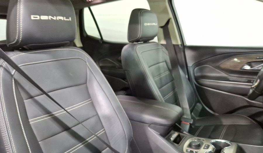 Gmc Terrain 1.5 DENALI D AUTO Suv 2024