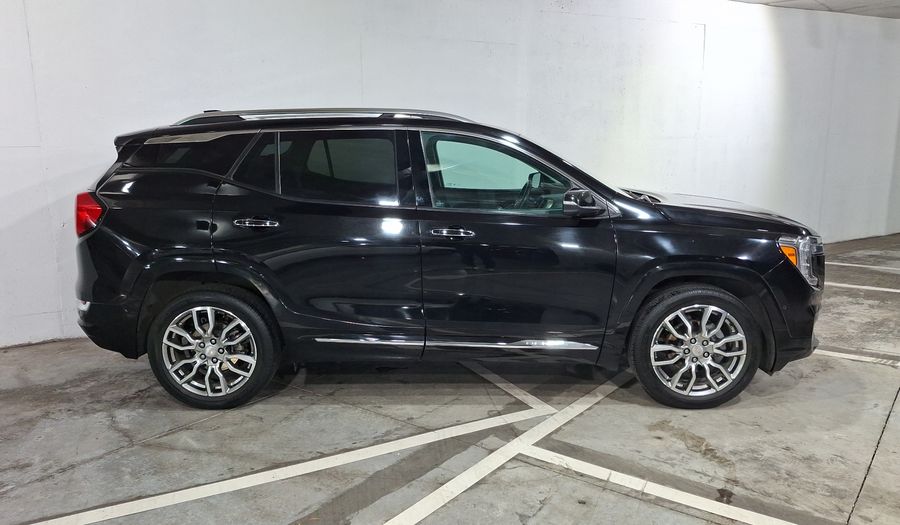 Gmc Terrain 1.5 DENALI D AUTO Suv 2024
