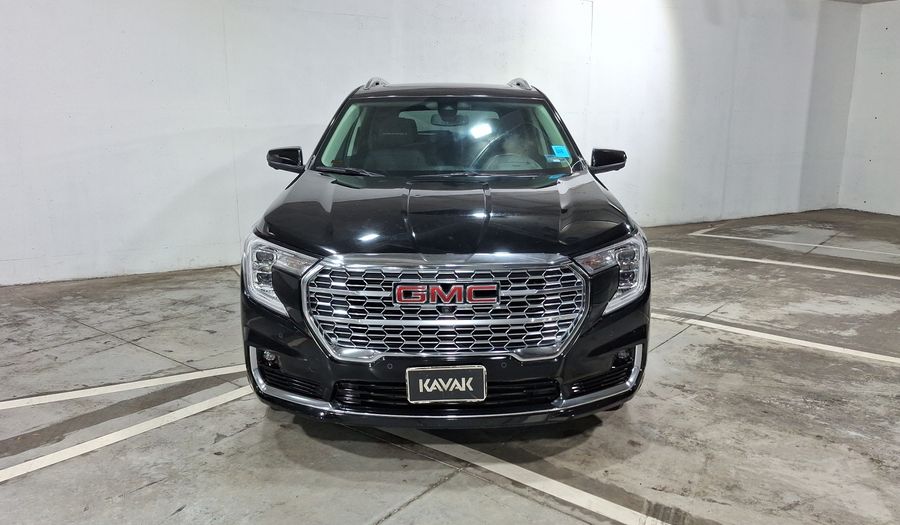 Gmc Terrain 1.5 DENALI D AUTO Suv 2024