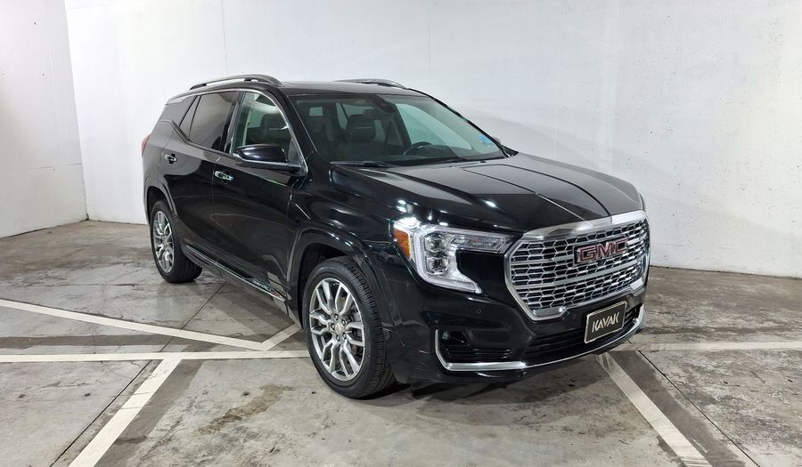 Gmc Terrain 1.5 DENALI D AUTO Suv 2024