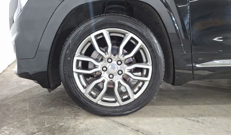Gmc Terrain 1.5 DENALI D AUTO Suv 2024